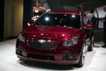Chevrolet Cruze 2009 года